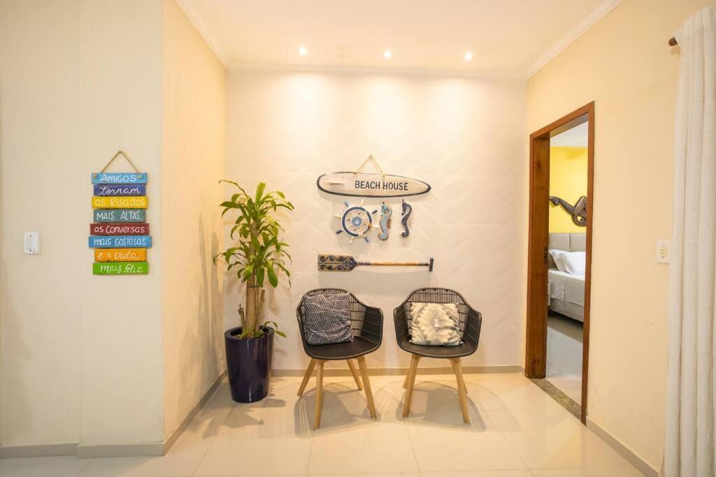 Casa de férias Com Familia Em Cond Pe Na Areia Casa 3 Dorm Búzios