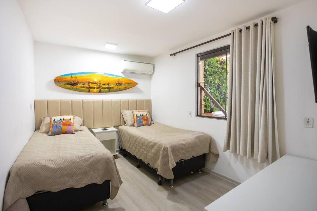 Com Familia Em Cond Pe Na Areia Casa 3 Dorm Casa de férias Búzios