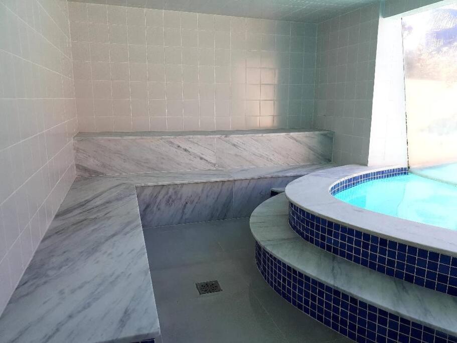Casa de férias Com Familia Em Cond Pe Na Areia Casa 3 Dorm