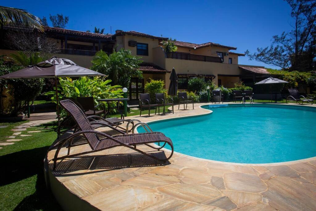 Com Familia Em Cond Pe Na Areia Casa 3 Dorm Casa de férias *