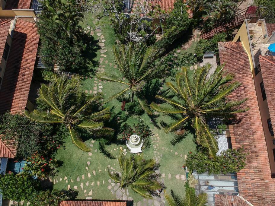 Com Familia Em Cond Pe Na Areia Casa 3 Dorm * Búzios